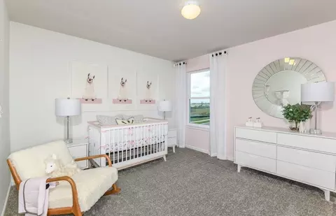Bedroom - 10422 Hidden Banks Gln, Parrish, FL 34219 photo 3 of 4
