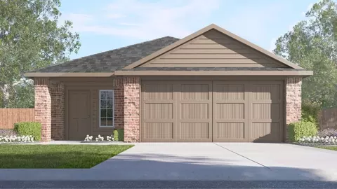 10413 Red Thistle Dr, Oklahoma City, OK 73131