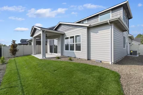 Exterior - 2391 E Snocreek Dr, Eagle, ID 83616 photo 5 of 18