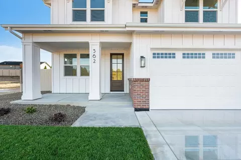 Exterior - 2391 E Snocreek Dr, Eagle, ID 83616 photo 18 of 18