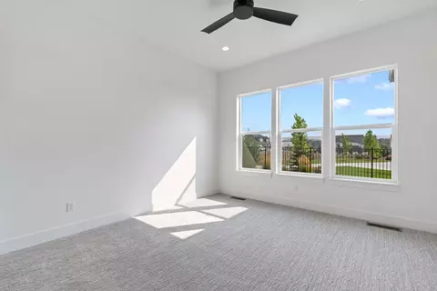Bedroom - 2391 E Snocreek Dr, Eagle, ID 83616 photo 1 of 6