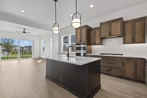 Kitchen - 2391 E Snocreek Dr, Eagle, ID 83616 photo 1 of 8