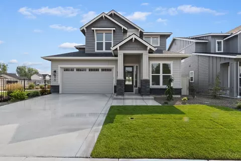 2391 E Snocreek Dr, Eagle, ID 83616