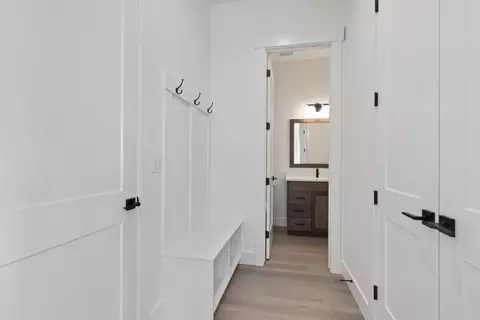 Entry Way - 2391 E Snocreek Dr, Eagle, ID 83616 photo 1 of 4