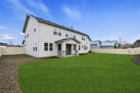 Exterior - 2391 E Snocreek Dr, Eagle, ID 83616 photo 16 of 18
