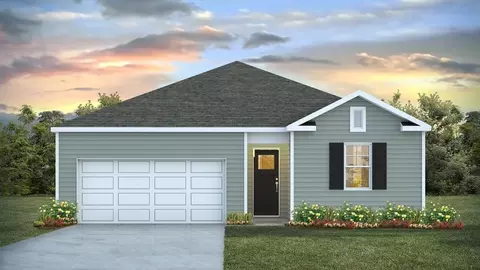 1703 Travor St, Navassa, NC 28451