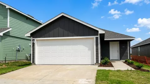 3139 Misty Morning Ln, Talty, TX 75126