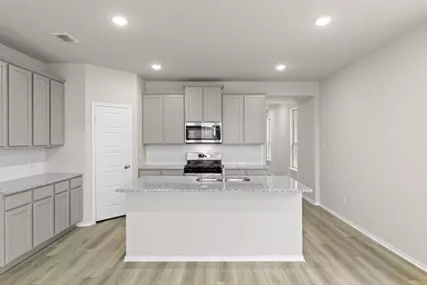 Kitchen - 1817 Evangeline Downs Ln, Aubrey, TX 76227 photo 1 of 5