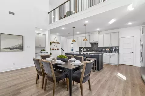 Dining - 1817 Evangeline Downs Ln, Aubrey, TX 76227 photo 1 of 1