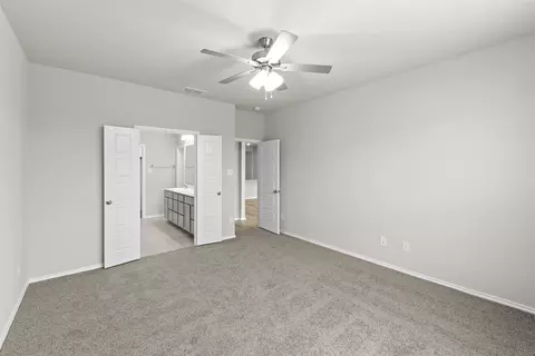 Bedroom - 1817 Evangeline Downs Ln, Aubrey, TX 76227 photo 2 of 11