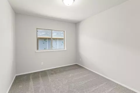 Bedroom - 1817 Evangeline Downs Ln, Aubrey, TX 76227 photo 5 of 11