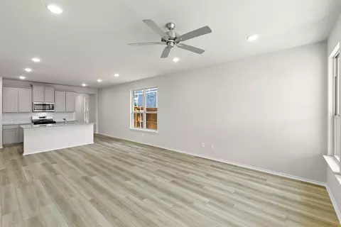 Living - 1817 Evangeline Downs Ln, Aubrey, TX 76227 photo 5 of 7