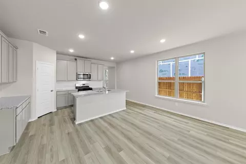 Kitchen - 1817 Evangeline Downs Ln, Aubrey, TX 76227 photo 3 of 5