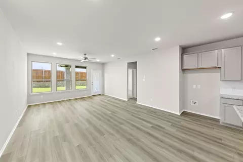 Living - 1817 Evangeline Downs Ln, Aubrey, TX 76227 photo 4 of 7