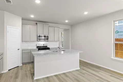 Kitchen - 1817 Evangeline Downs Ln, Aubrey, TX 76227 photo 2 of 5