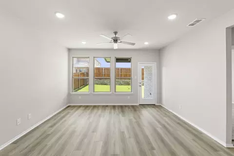Living - 1817 Evangeline Downs Ln, Aubrey, TX 76227 photo 3 of 7