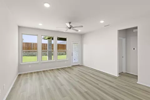 Living - 1817 Evangeline Downs Ln, Aubrey, TX 76227 photo 2 of 7
