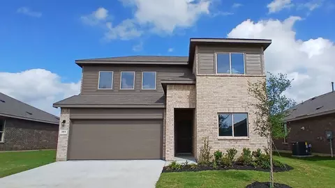 309 Perk St, Keene, TX 76059