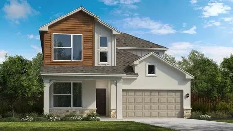 509 Exploration Cir, Liberty Hill, TX 78642