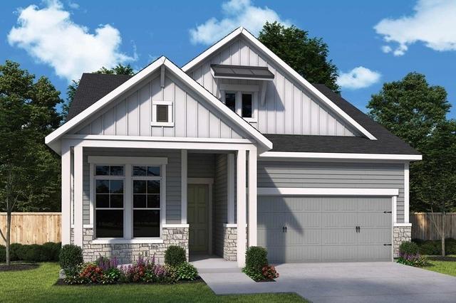 1354 Idyllic Ln, Waxhaw, NC 28173
