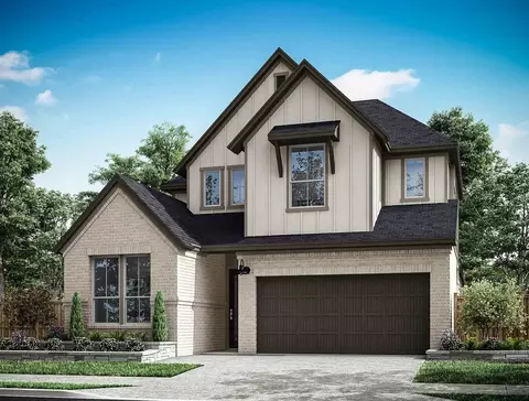 Exterior - Undisclosed, Tomball, TX 77377 photo 5 of 5