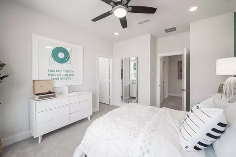 Bedroom - Undisclosed, Tomball, TX 77377 photo 6 of 6