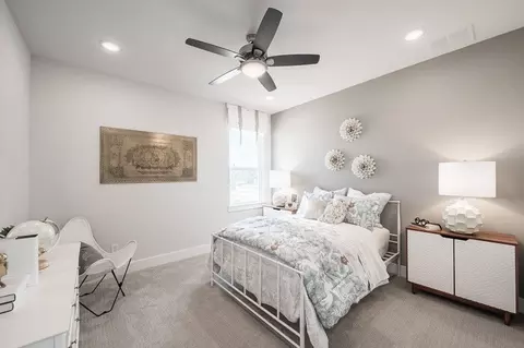 Bedroom - Undisclosed, Tomball, TX 77377 photo 4 of 6