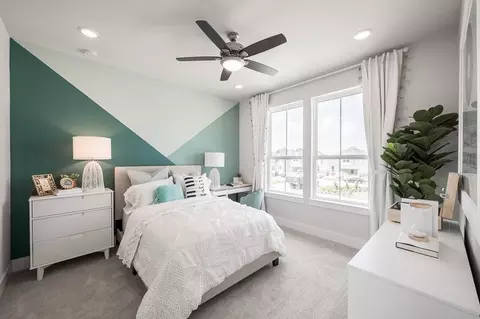 Bedroom - Undisclosed, Tomball, TX 77377 photo 5 of 6