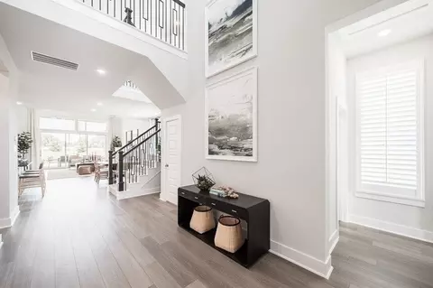 Entry Way - Undisclosed, Tomball, TX 77377 photo 1 of 5