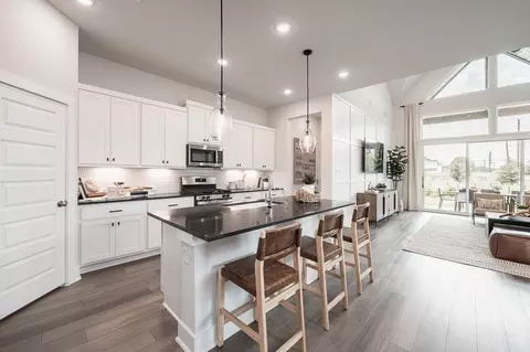 Kitchen - Undisclosed, Tomball, TX 77377 photo 1 of 3