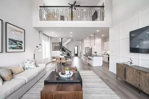 Living - Undisclosed, Tomball, TX 77377 photo 2 of 2