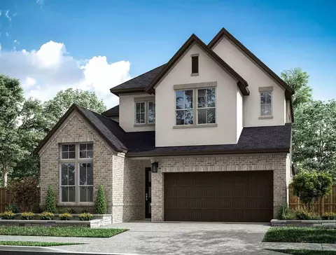 Exterior - Undisclosed, Tomball, TX 77377 photo 3 of 5