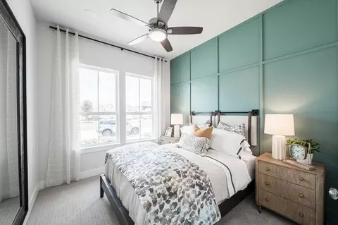 Bedroom - Undisclosed, Tomball, TX 77377 photo 3 of 6