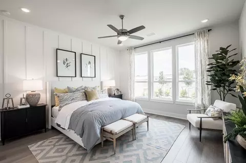 Bedroom - Undisclosed, Tomball, TX 77377 photo 1 of 6