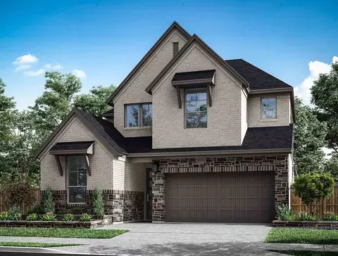 Exterior - Undisclosed, Tomball, TX 77377 photo 4 of 5
