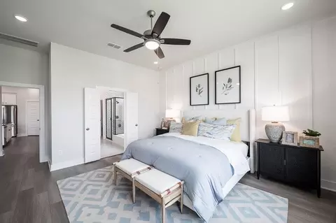 Bedroom - Undisclosed, Tomball, TX 77377 photo 2 of 6