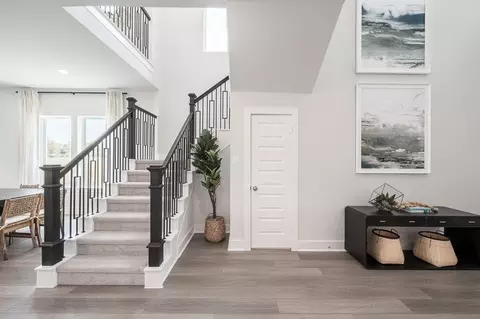 Entry Way - Undisclosed, Tomball, TX 77377 photo 2 of 5