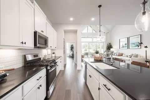 Kitchen - Undisclosed, Tomball, TX 77377 photo 3 of 3