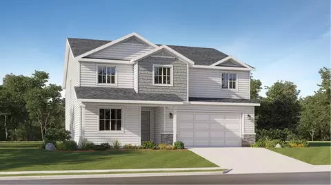5084 N Bartok Ave, Meridian, ID 83646