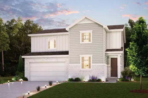 582 Crestone St, Johnstown, CO 80534