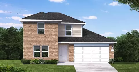 3001 Bella Hills Ln, Katy, TX 77493
