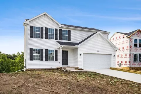 905 Valley View Ct, Marshall, MI 49068