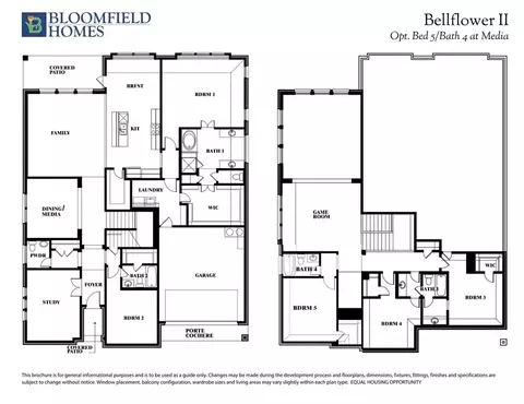 Floorplan - 112 Sweetwater Dr, Commerce, TX 75428 photo 3 of 3