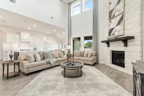Living - 112 Sweetwater Dr, Commerce, TX 75428 photo 1 of 6
