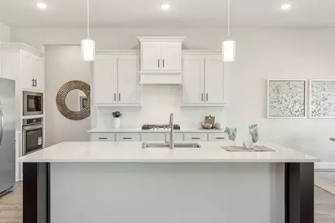 Kitchen - 112 Sweetwater Dr, Commerce, TX 75428 photo 1 of 5