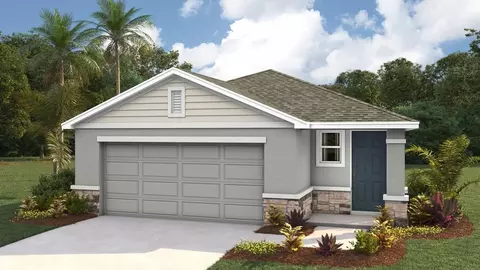 17897 Acorn Drop Rd, Land O Lakes, FL 34638