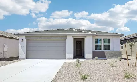 6646 E Fiddleneck Way, San Tan Valley, AZ 85143