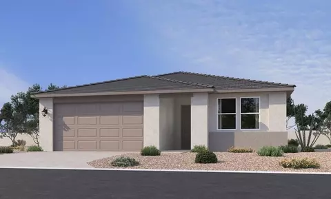 6646 E Fiddleneck Way, San Tan Valley, AZ 85143