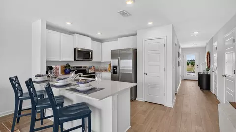 1322 Quiet Roost Pl, Green Cove Springs, FL 32043