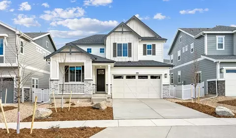 486 S Salida St, Aurora, CO 80017